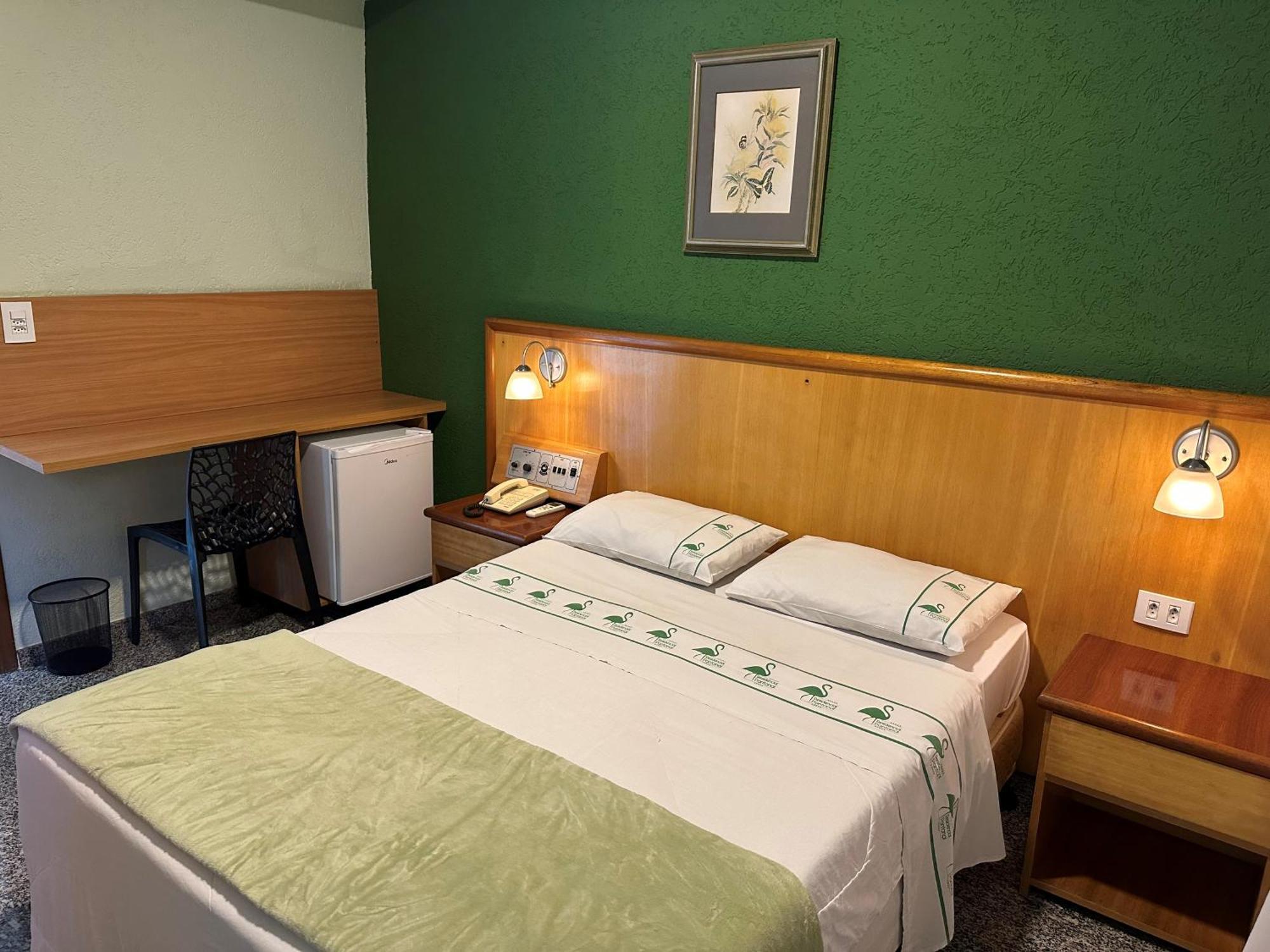 Residencial Pantanal Chacara Klabin — Foto’s 2
