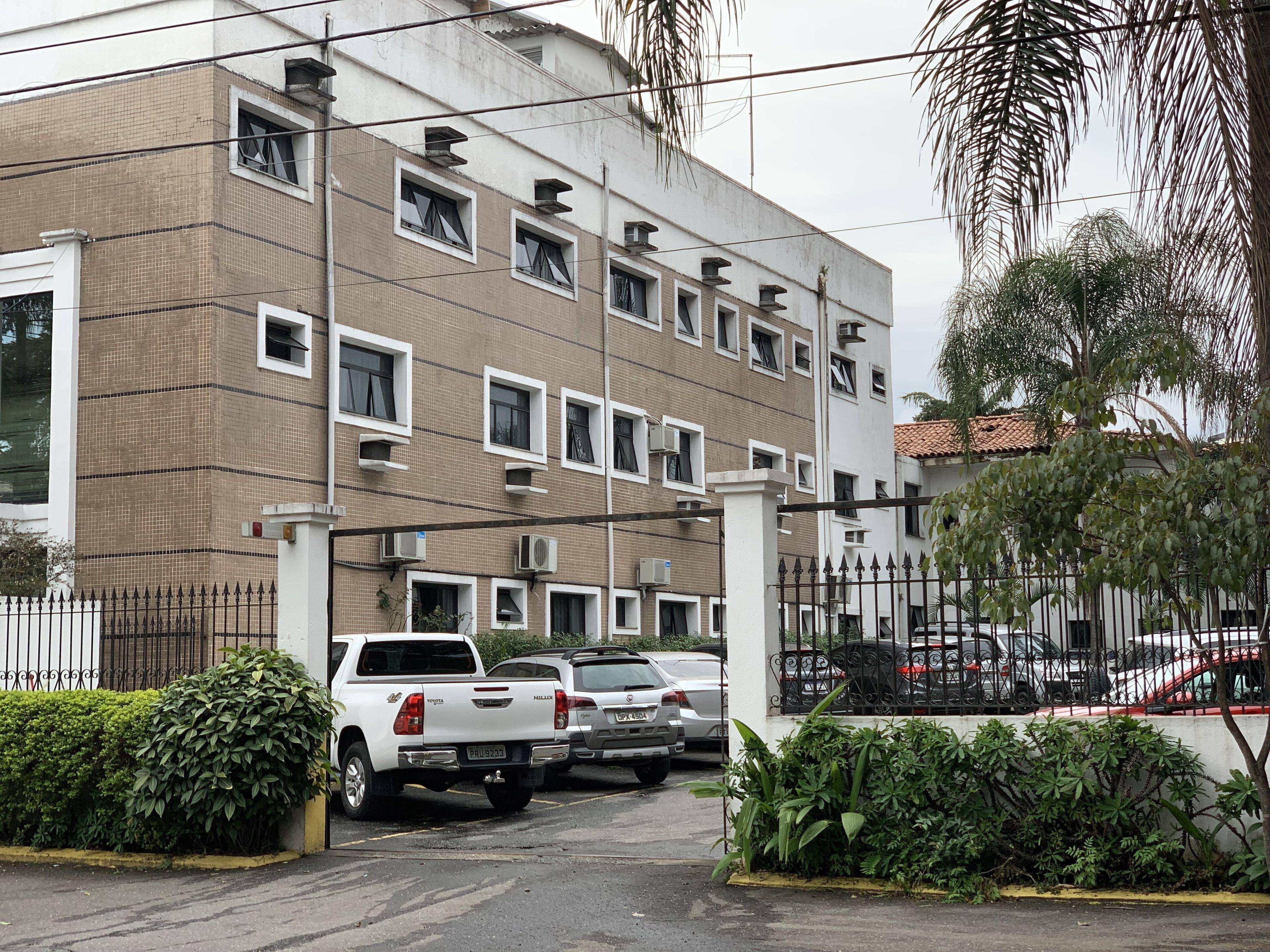 Residencial Pantanal Chacara Klabin — Foto’s 1